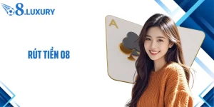 Rút Tiền O8- Quy Trình An Toàn Và Lưu Ý Cho Tân Thủ